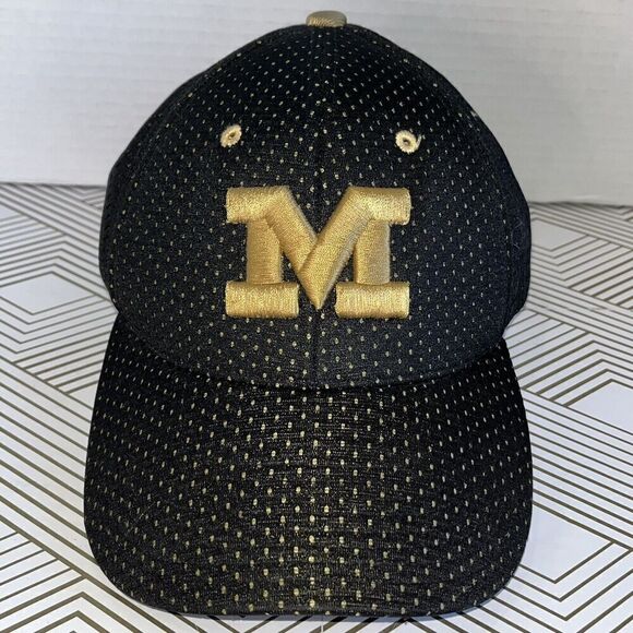 Team‎ Starter Officially Licensed Baseball Cap Missouri Tigers Mizzou - Picture 1 of 7